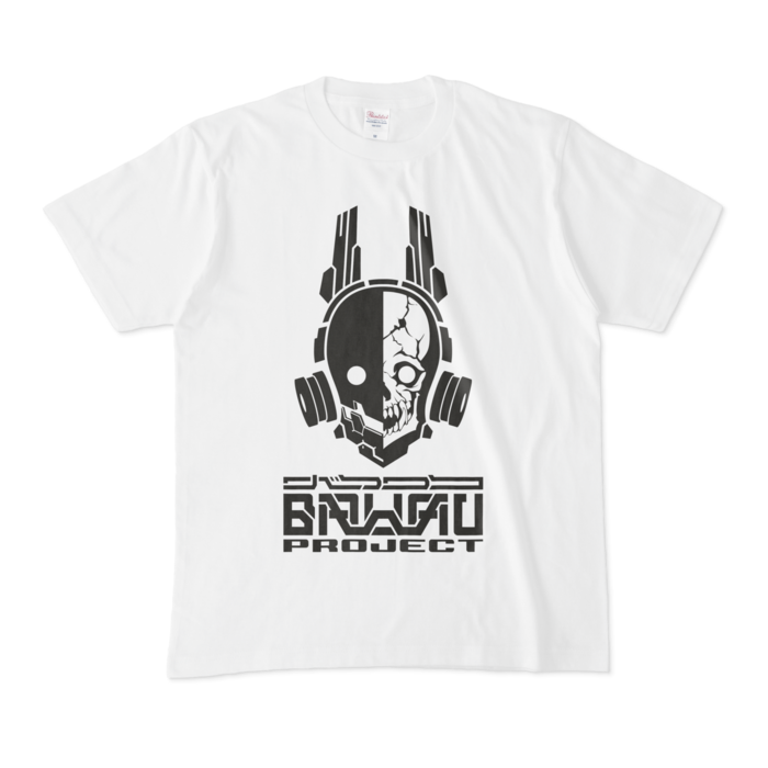Tシャツ - M
