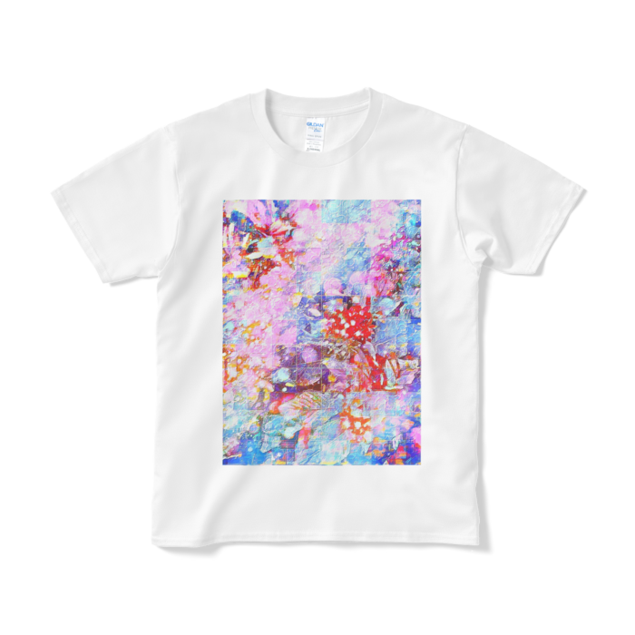 Tシャツ(短納期) - S - ホワイト