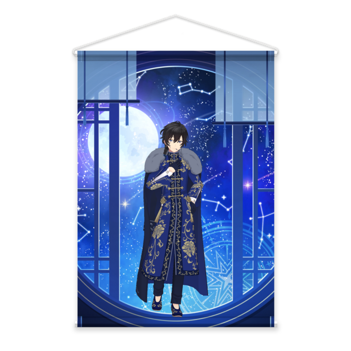 タペストリー - B2縦