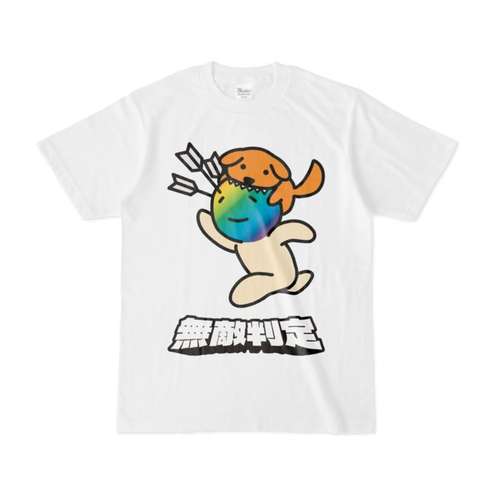 Tシャツ - S - 白
