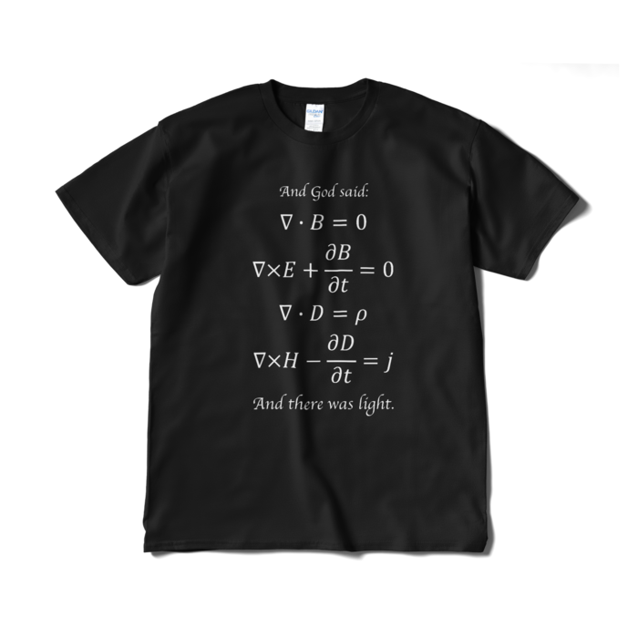 Tシャツ - XL - ブラック