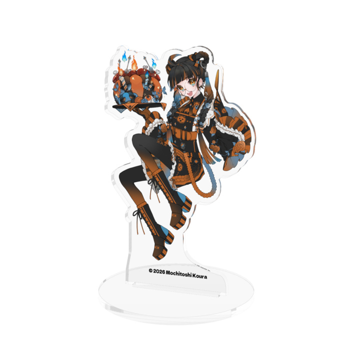 HALLOWEEN2024_オレンジ