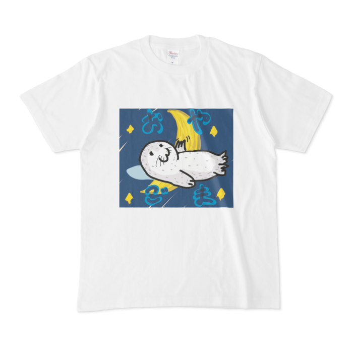 Tシャツ - M - 白