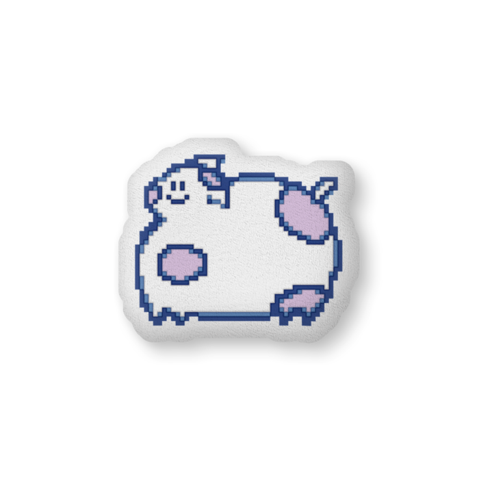 ふかふかクッション - 中（H36×W56cm） - 両面