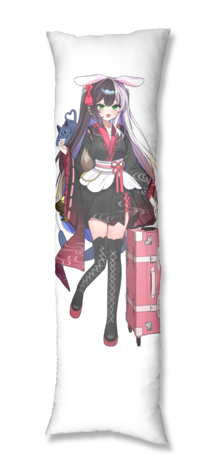 抱き枕カバー - 500x1600(mm)