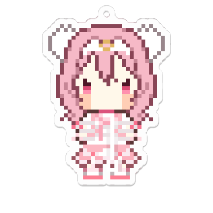 リズ・スイートハート