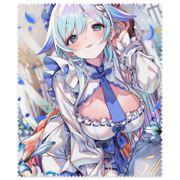 メガネ拭き