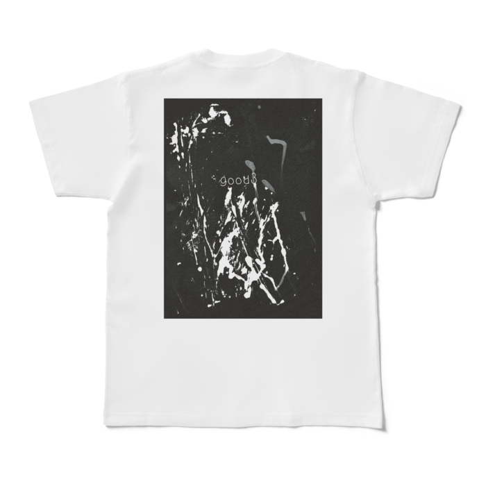 Tシャツ - M - 白