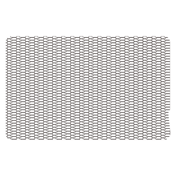 ICカードステッカー - 約85.7x53.9(mm)