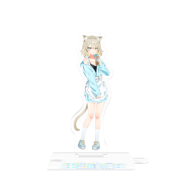 つながるアクスタ - 80mm