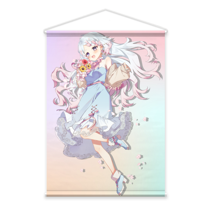 タペストリー - B2縦