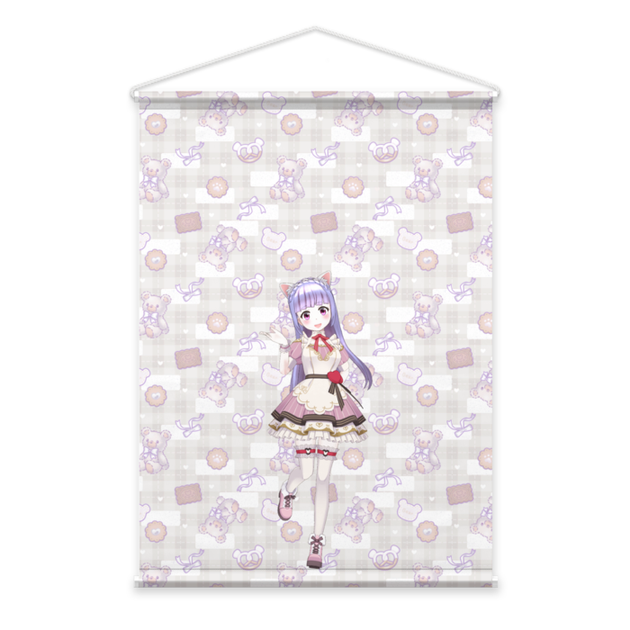 タペストリー - B2縦