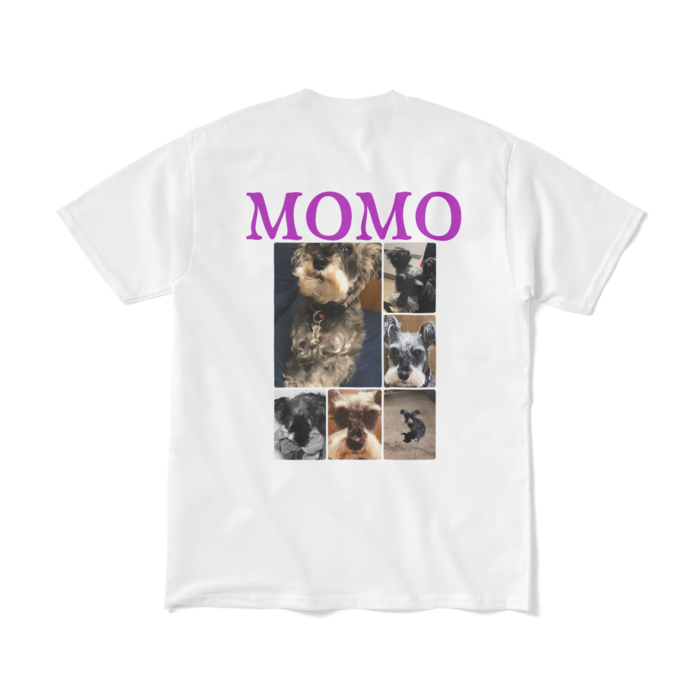 Tシャツ(短納期) - M - ホワイト