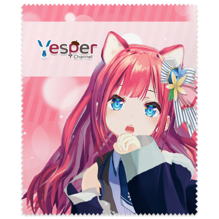 メガネ拭き