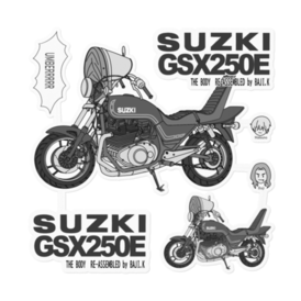 SAINT MXXXXXX(セントマイケル) 商品ページ - ZIP PARKA DAMAGE