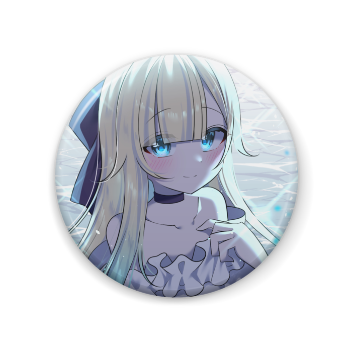 缶バッジ - 57mm