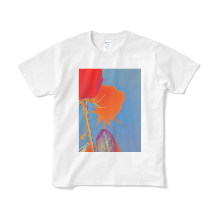 Tシャツ(短納期) - S - ホワイト