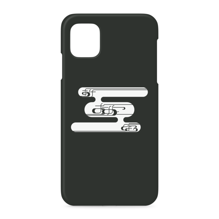 iPhoneケース - iPhone 11 - 側面あり