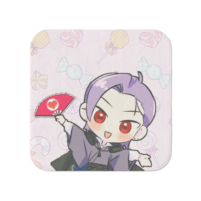 タオル - 小
