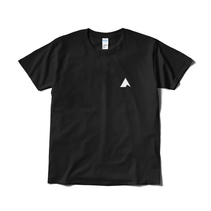 Tシャツ（短納期） - L - ブラック
