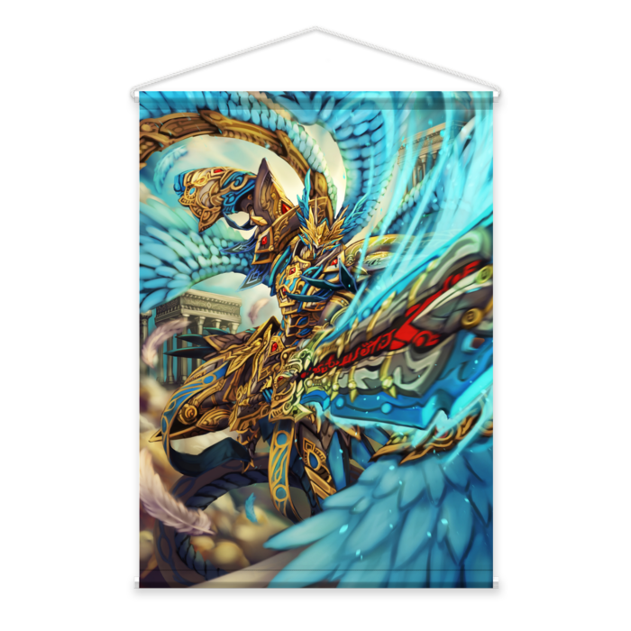 タペストリー - B2縦