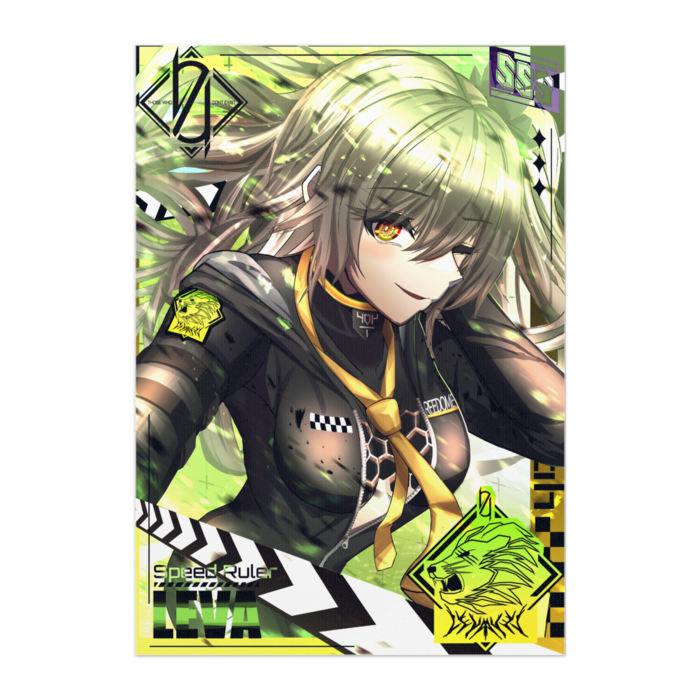 ポスター/poster[B3 size]