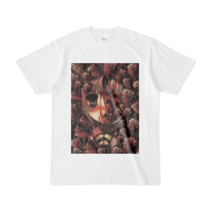 Tシャツ - S - 白