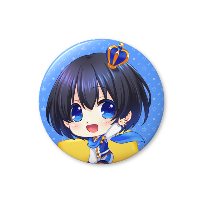 缶バッジ（バリュー） - 56mm