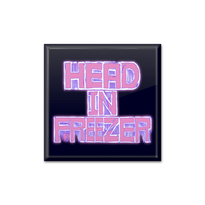 四角形40mm FREEZER