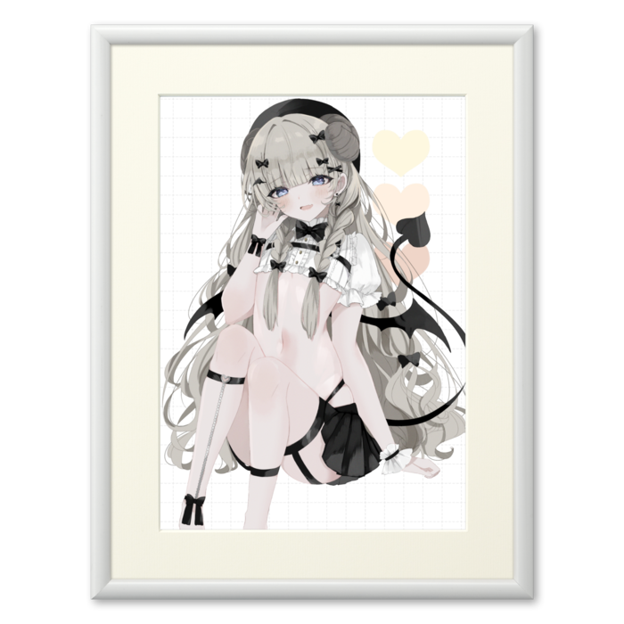 複製画(プリモアート) - A2