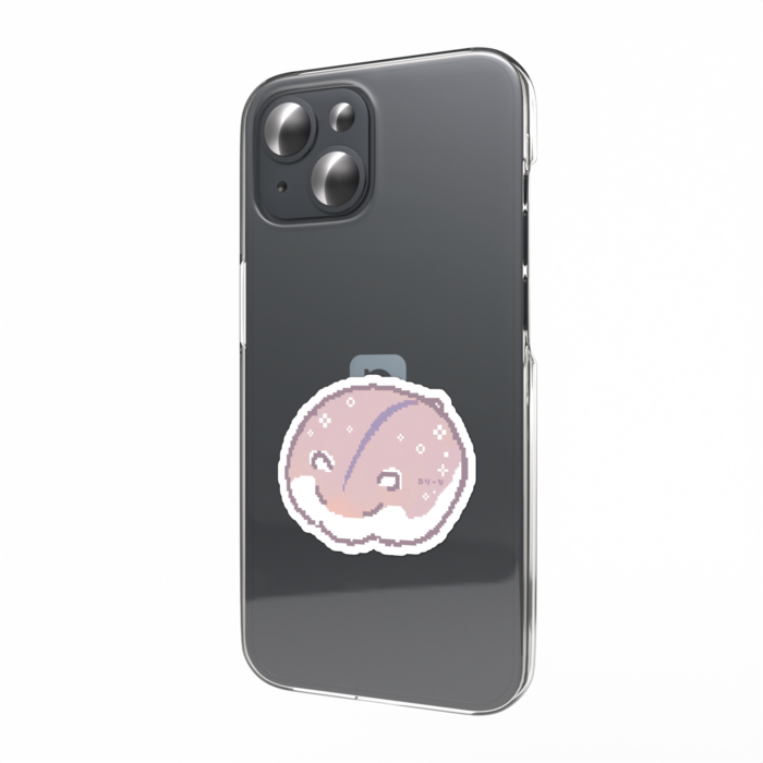 スマホステッカー - 縦