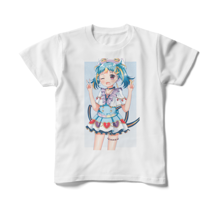 キッズTシャツ - 150cm - 正面