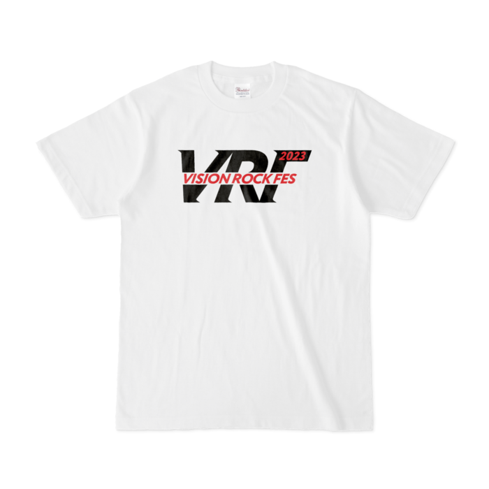 Tシャツ - S - 白