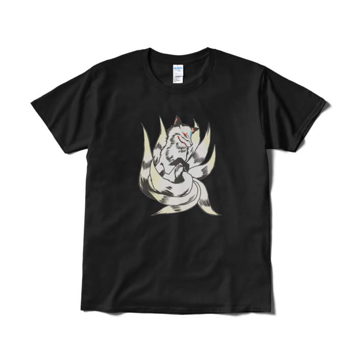 Tシャツ（短納期） - L - ブラック