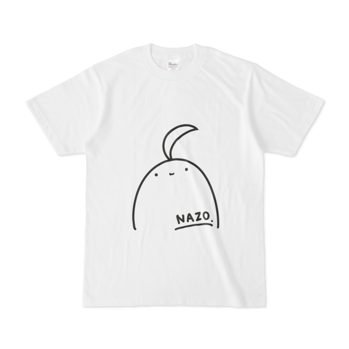 Tシャツ - S - 白