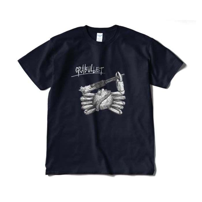 Tシャツ（短納期） - XL - ネイビー