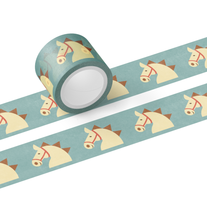 マスキングテープ - テープ幅 30mm