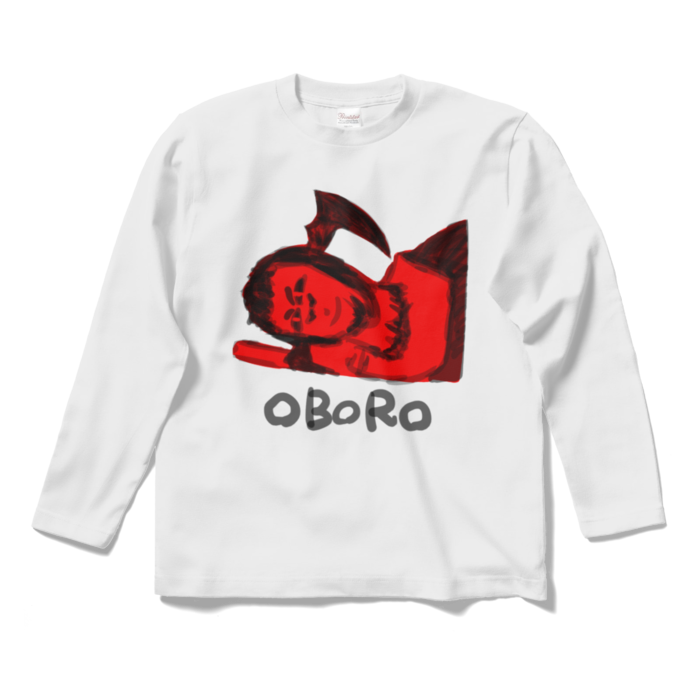 ロングスリーブTシャツ - S - ホワイト