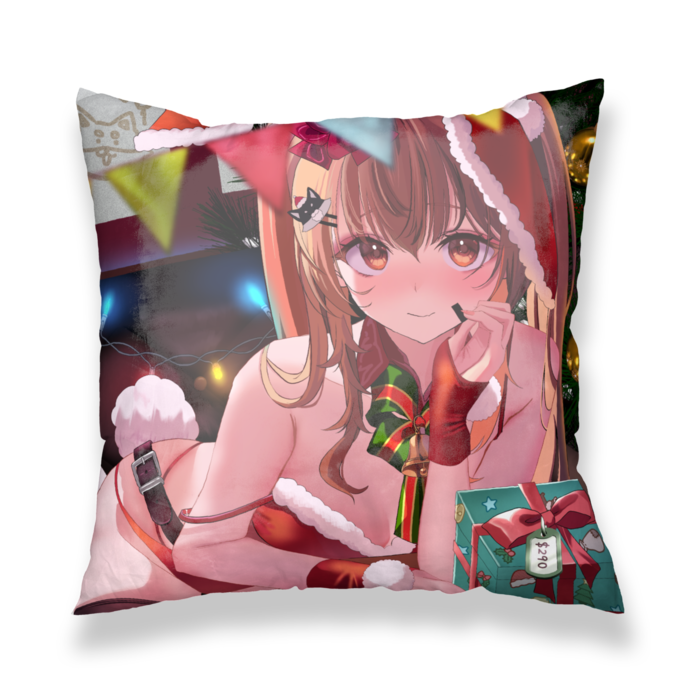 クッションカバー - 450x450(mm)