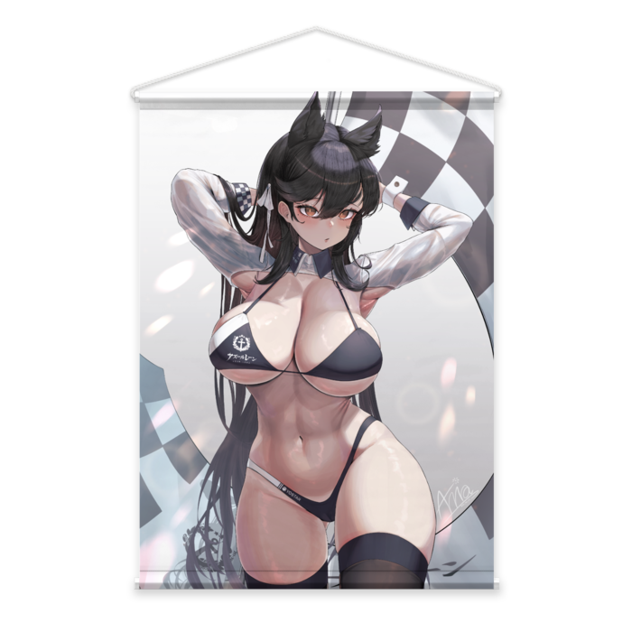 no background - B2縦