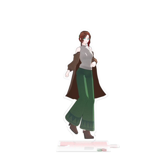 シアラ-つながるアクスタ 