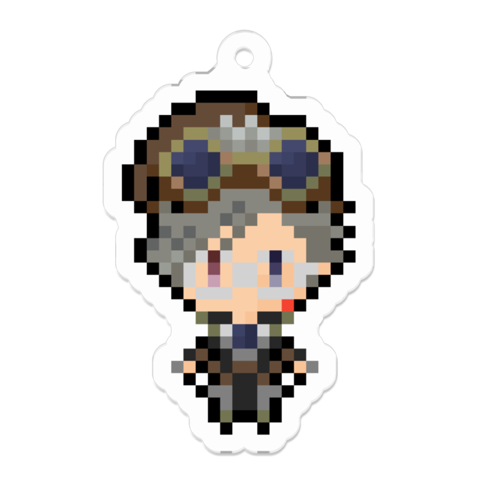なかん - 50 x 50 (mm)