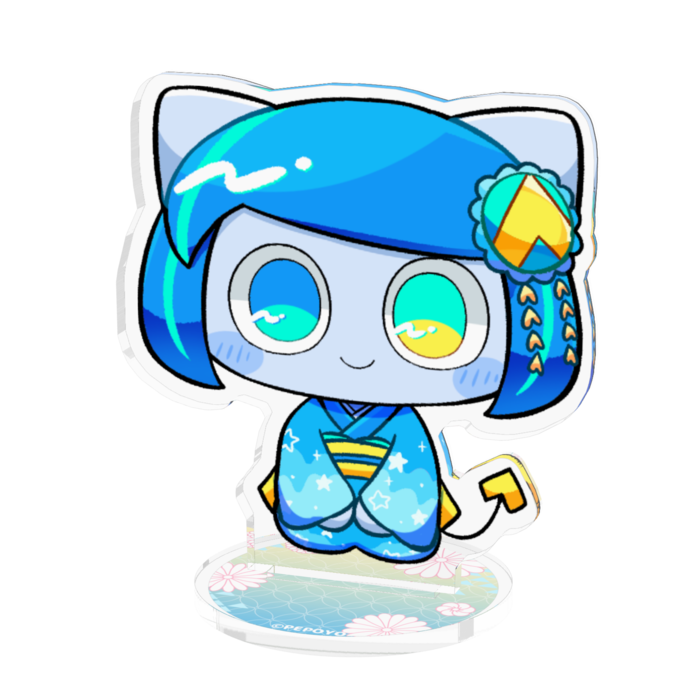 ぽよろいど(鬱)