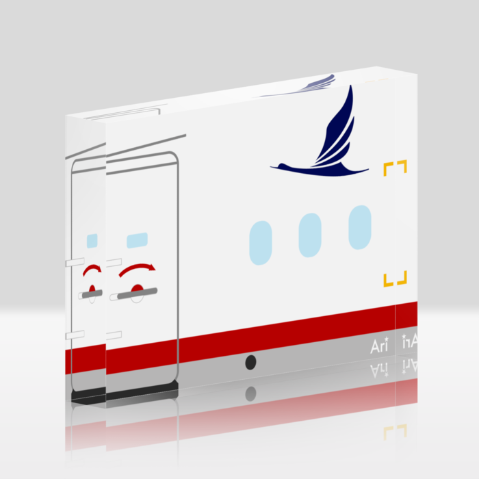 Tu-204-300