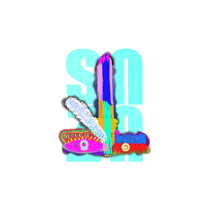 ICカードステッカー - 約85.7x53.9(mm)