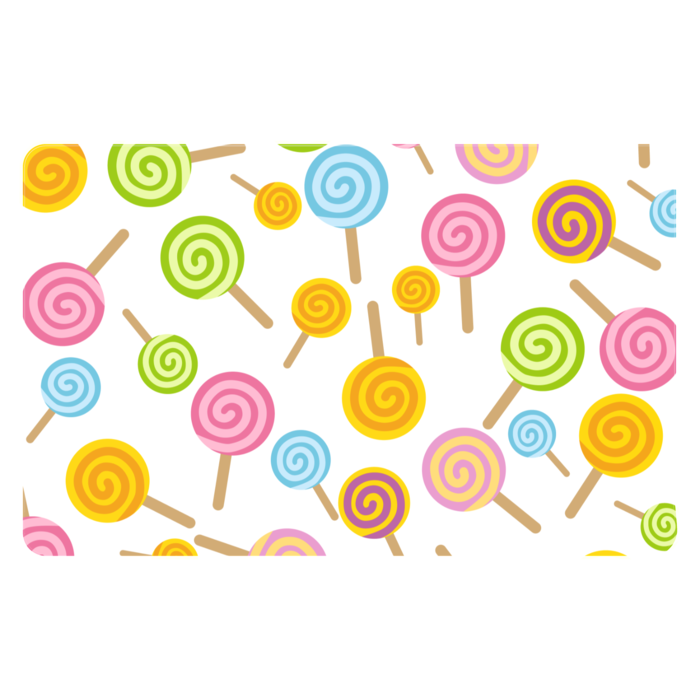 ICカードステッカー - 約85.7x53.9(mm)