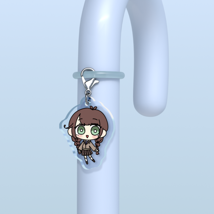 春野こさめ