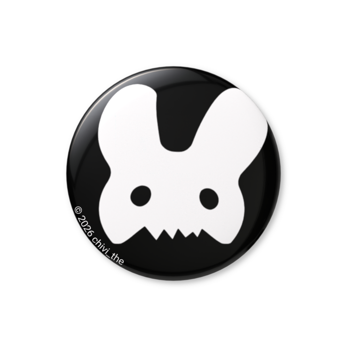 缶バッジ（バリュー） - 32mm