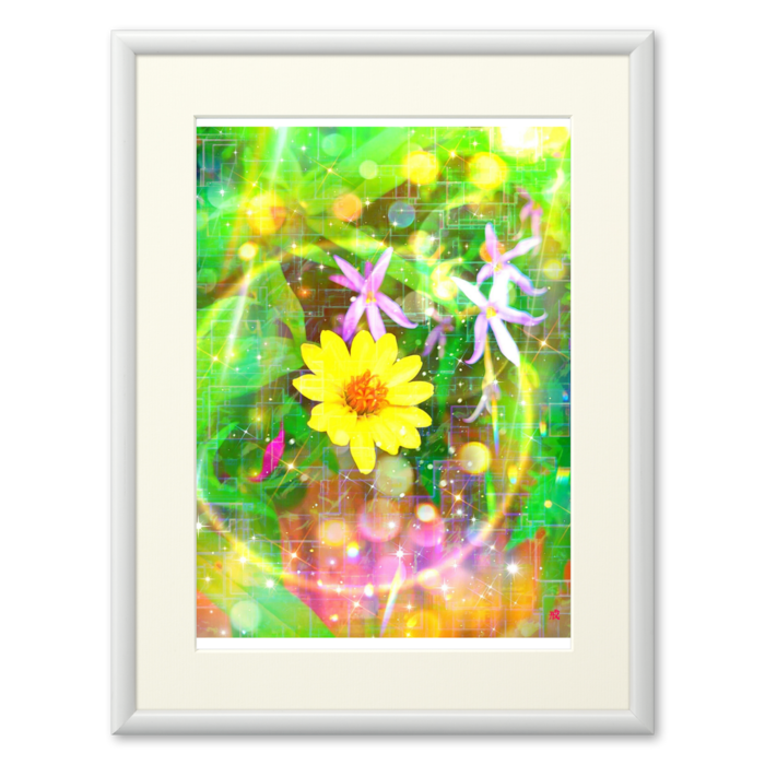 複製画(プリモアート) - A2