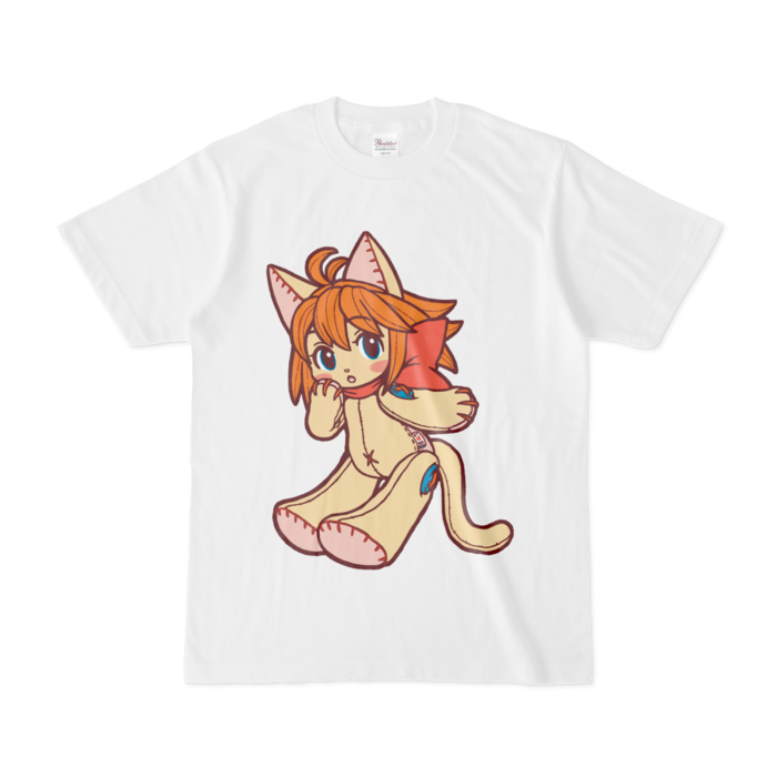 Tシャツ - S - 白